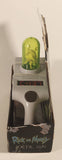 2017 Funko Cartoon Network Rick And Morty Portal Gun Toy New in Box