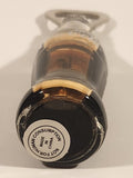 Coca Cola Liquid Filled Bottle Shaped Bottle Opener In Box