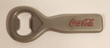 Coca Cola Metal Bottle Opener