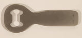 Coca Cola Metal Bottle Opener