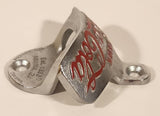 Coca Cola Est. 1886 Atlanta, Georgia Cast Metal Wall Mount Bottle Opener