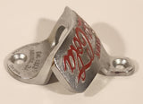 Coca Cola Est. 1886 Atlanta, Georgia Cast Metal Wall Mount Bottle Opener