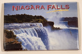 Niagara Falls Fridge Magnet