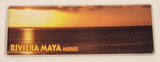 Riviera Maya Mexico Fridge Magnet