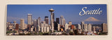 Seattle Fridge Magnet