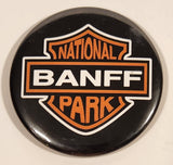 Banff National Park Fridge Magnet