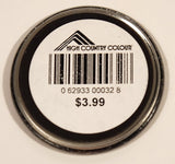 Banff National Park Fridge Magnet