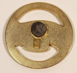 Knott's Berry Farm California Metal Fridge Magnet