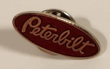 Peterbilt Trucks Metal Lapel Pin