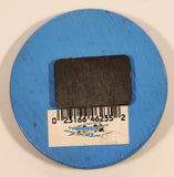 Hollywood Vine St. Hollywood Blvd. 3D Resin Fridge Magnet