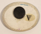 Taj Mahal India 3D Resin Fridge Magnet