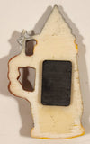 Germany Deutschland Beer Stein Shaped 3D Resin Fridge Magnet