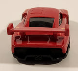 2022 Hot Wheels HW Turbo Porsche 935 Red Die Cast Toy Car Vehicle