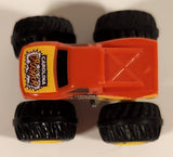 Hot Wheels Monster Jam Mighty Minis Carolina Crusher Monster Truck Miniature Die Cast Toy Car Vehicle