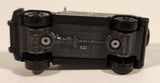 2019 Matchbox Jurassic World: Island Transport Team '14 Mercedes-Benz G-Class Silver Die Cast Toy Car Vehicle