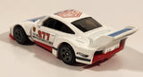 2021 Hot Wheels HW Race Day Porsche 935 White Die Cast Toy Car Vehicle