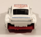 2021 Hot Wheels HW Race Day Porsche 935 White Die Cast Toy Car Vehicle