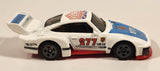 2021 Hot Wheels HW Race Day Porsche 935 White Die Cast Toy Car Vehicle