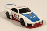 2021 Hot Wheels HW Race Day Porsche 935 White Die Cast Toy Car Vehicle