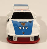 2021 Hot Wheels HW Race Day Porsche 935 White Die Cast Toy Car Vehicle