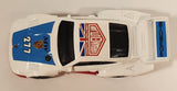 2021 Hot Wheels HW Race Day Porsche 935 White Die Cast Toy Car Vehicle