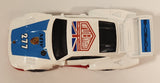 2021 Hot Wheels HW Race Day Porsche 935 White Die Cast Toy Car Vehicle