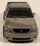 2021 Hot Wheels Car Culture: Hyper Haulers '99 Ford F-150 SVT Lightning Pickup Truck Metalflake Silver Die Cast Toy Car Vehicle