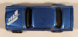 2021 Hot Wheels Replica Entertainment: Forza Horizon 4 Nissan Skyline H/T 2000GT-X Metalflake Blue Die Cast Toy Car Vehicle