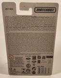2006 Matchbox MBX Metal 1962 VW Beetle Red Die Cast Toy Car Vehicle New in Package