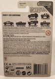 2019 Matchbox Ford F-150 Lightning SVT Truck Red Die Cast Toy Car Vehicle New in Package
