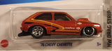 2023 Hot Wheels HW Drag Strip '76 Chevy Chevette Red Die Cast Toy Car Vehicle New in Package