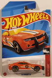 2023 Hot Wheels HW Rescue '10 Camaro SS Orange Die Cast Toy Car Vehicle New in Package