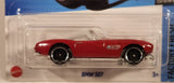 2023 Hot Wheels Factory Fresh BMW 507 Red Die Cast Toy Car Vehicle New in Package