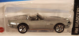 2023 Hot Wheels HW Roadsters '72 Stingray Convertible Silver Die Cast Toy Car Vehicle New in Package