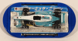 2008 Lawson Formula Nippon #36 Andre Lotterer Petoronas Team Tom's Teal Green Die Cast Toy Race Car Vehicle New in Package