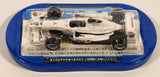 2008 Lawson Formula Nippon #31 Loïc Duval PIAA Nakajima Racing White Die Cast Toy Race Car Vehicle New in Package
