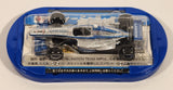 2008 Lawson Formula Nippon #2 Benoît Tréluyer Lawson Team Impul Silver Die Cast Toy Race Car Vehicle New in Package