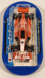 2008 Lawson Formula Nippon #56 Takuya Izawa Autobacs Racing Team Aguri Red Die Cast Toy Race Car Vehicle New in Package