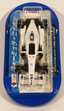 2008 Lawson Formula Nippon #32 Takashi Kogure Nakajima Racing White Die Cast Toy Race Car Vehicle New in Package