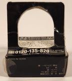 Asahi Soft Drinks Super H2O No. 1 B-A-R Honda 007 Takuma Sato Miniature Model Kit Toy Race Car Vehicle Part New in Package