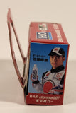 Asahi Soft Drinks Super H2O No. 3 B-A-R Honda 007 Takuma Sato Miniature Model Kit Toy Race Car Vehicle Part New in Package