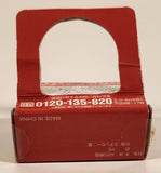 Asahi Soft Drinks Super H2O No. 3 B-A-R Honda 007 Takuma Sato Miniature Model Kit Toy Race Car Vehicle Part New in Package