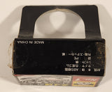 Asahi Soft Drinks Super H2O No. 1 B-A-R Honda 007 Takuma Sato Miniature Model Kit Toy Race Car Vehicle Part New in Package