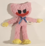 2022 Enchanted Mob Poppy Playtime Kissy Missy 10" Tall Toy Stuffed Plush