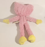 2022 Enchanted Mob Poppy Playtime Kissy Missy 10" Tall Toy Stuffed Plush