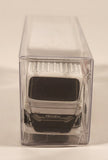 2024 Tomy Tomica No. 34 Isuzu Elf Delivery Truck White Die Cast Toy Car Vehicle