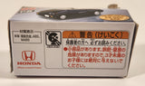 2021 Tomy Tomica Premium Honda City Turbo II Black 1/55 Scale Die Cast Toy Car Vehicle New in Box