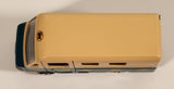 Tomica Kuroneko Yamato Delivery Truck W8010 Green Tan Die Cast Toy Car Vehicle New in Box