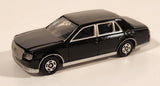 2018 Takara Tomy Tomica No. 114 Toyota Century Black 1/70 Scale Die Cast Toy Car Vehicle New in Box