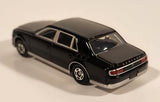 2018 Takara Tomy Tomica No. 114 Toyota Century Black 1/70 Scale Die Cast Toy Car Vehicle New in Box